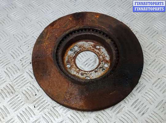 купить диск тормозной передний на KIA SPORTAGE 3