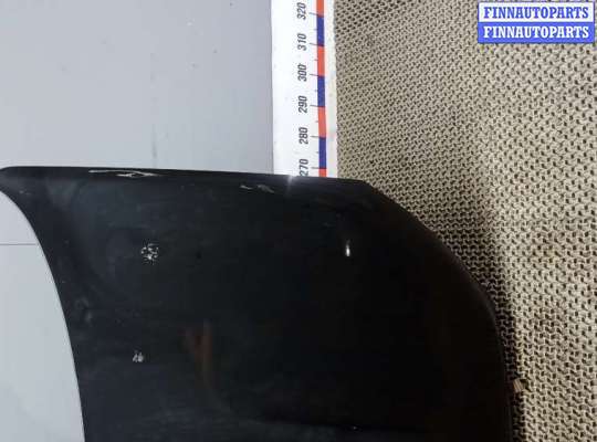 купить капот на NISSAN QASHQAI J10