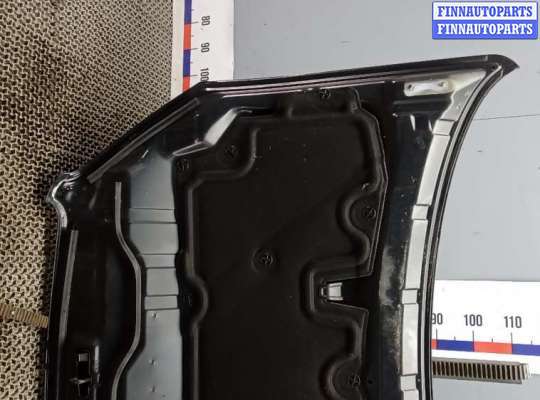купить капот на NISSAN QASHQAI J10