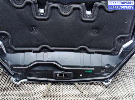 купить капот на NISSAN QASHQAI J10