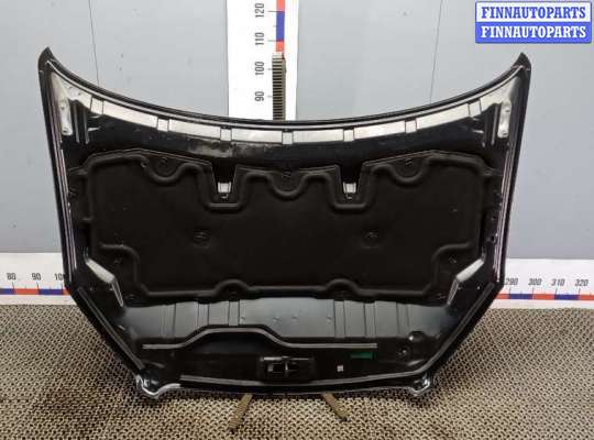 купить капот на NISSAN QASHQAI J10