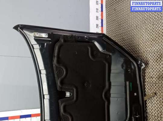 купить капот на NISSAN QASHQAI J10