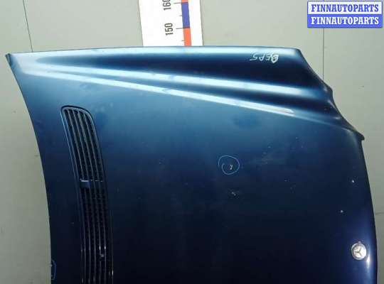 купить капот на MERCEDES BENZ CLK C209