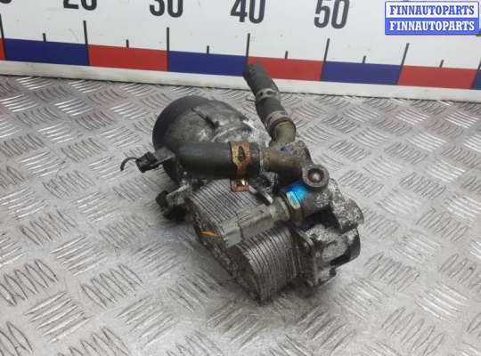 купить корпус масляного фильтра дизельный на CITROEN C8