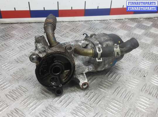 купить корпус масляного фильтра дизельный на CITROEN C8