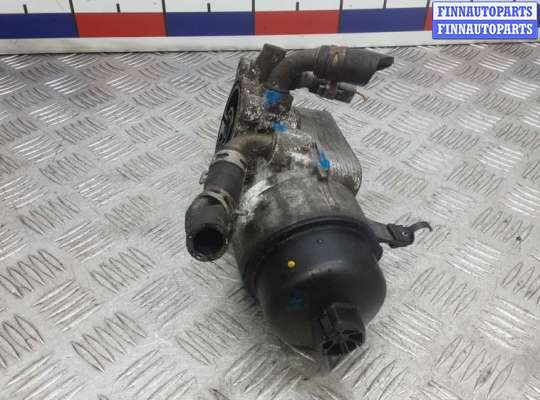 купить корпус масляного фильтра дизельный на CITROEN C8