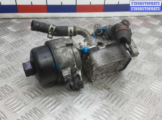 купить корпус масляного фильтра дизельный на CITROEN C8