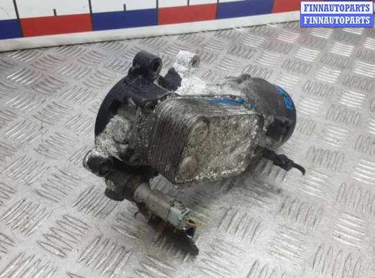 купить корпус масляного фильтра дизельный на CITROEN C8