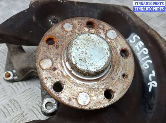 купить ступица задняя правая на VOLKSWAGEN PASSAT CC