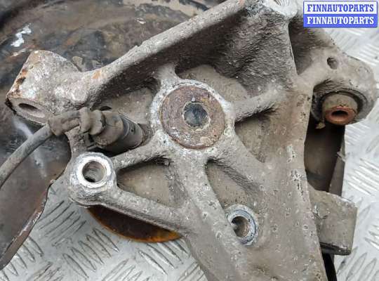 купить ступица задняя правая на VOLKSWAGEN PASSAT CC