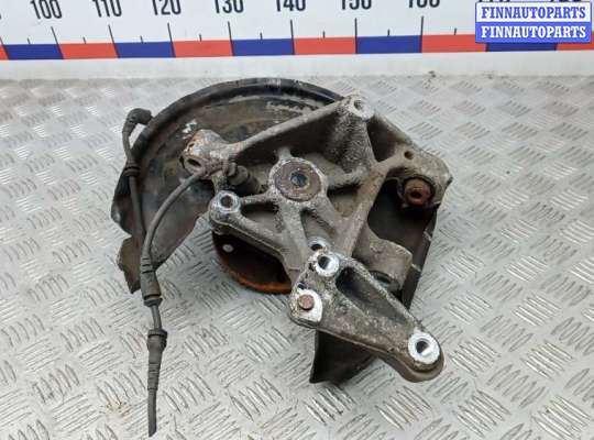 купить ступица задняя правая на VOLKSWAGEN PASSAT CC