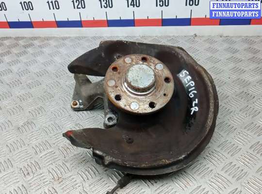 купить ступица задняя правая на VOLKSWAGEN PASSAT CC