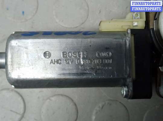 купить моторчик сидения передний на MERCEDES BENZ M-CLASS W164