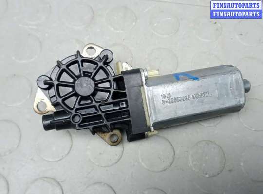 купить моторчик сидения передний на MERCEDES BENZ M-CLASS W164