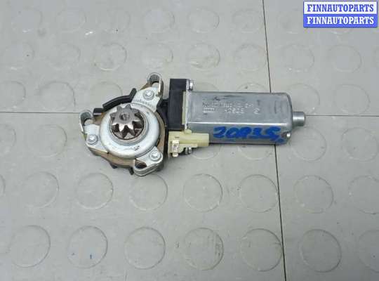 купить моторчик сидения передний на MERCEDES BENZ M-CLASS W164