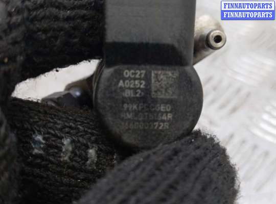 купить форсунка дизельная на OPEL MOVANO B