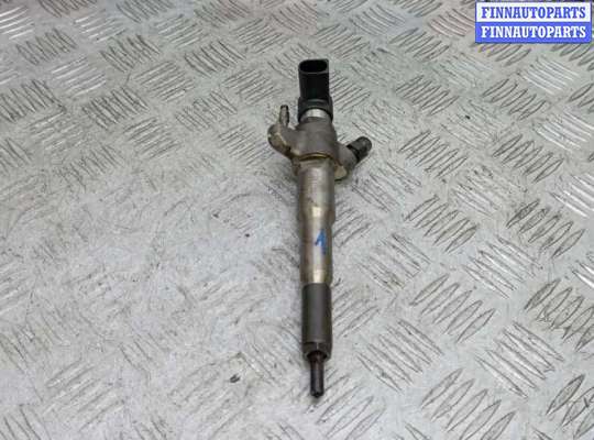 купить форсунка дизельная на OPEL MOVANO B