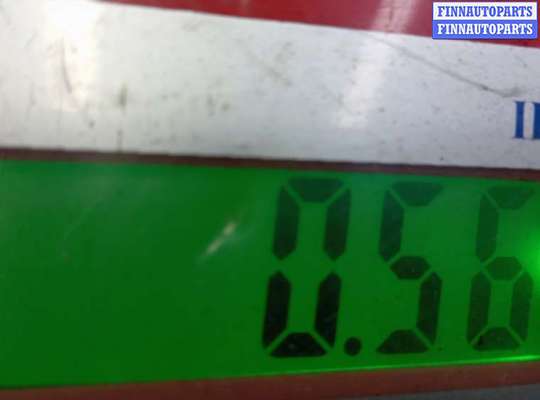 купить форсунка дизельная на OPEL MOVANO B