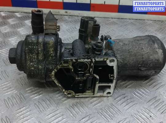 купить корпус масляного фильтра дизельный на VOLKSWAGEN CADDY 3