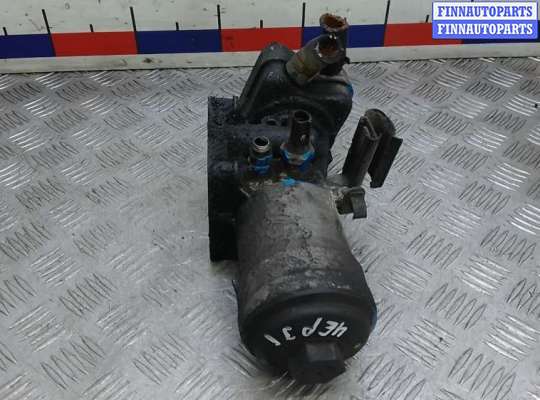 купить корпус масляного фильтра дизельный на VOLKSWAGEN CADDY 3