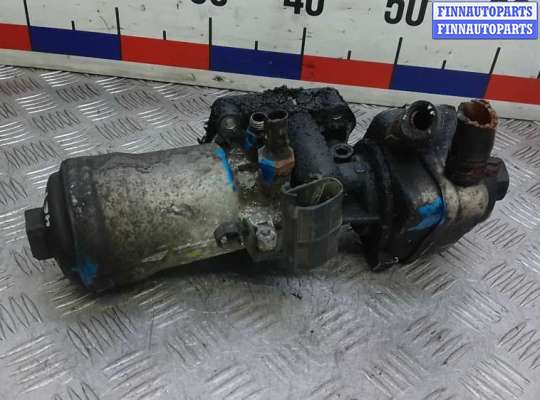 купить корпус масляного фильтра дизельный на VOLKSWAGEN CADDY 3