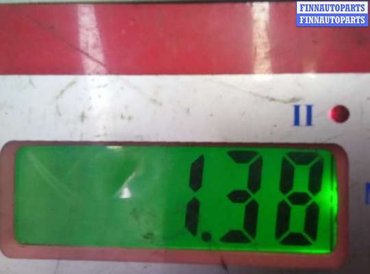 купить топливная рампа дизельная на CITROEN BERLINGO 1