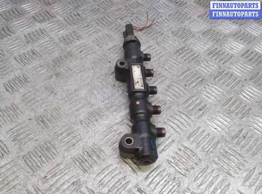 купить топливная рампа дизельная на CITROEN BERLINGO 1