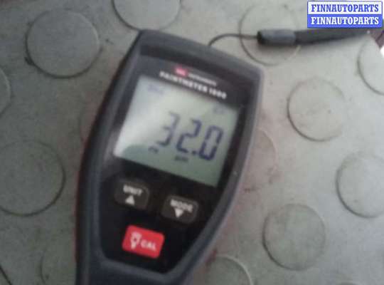 купить дверь передняя левая на CITROEN JUMPER 3