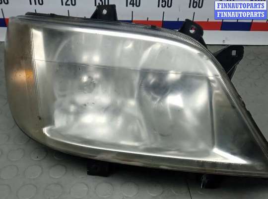 купить фара правая на MERCEDES BENZ SPRINTER 1