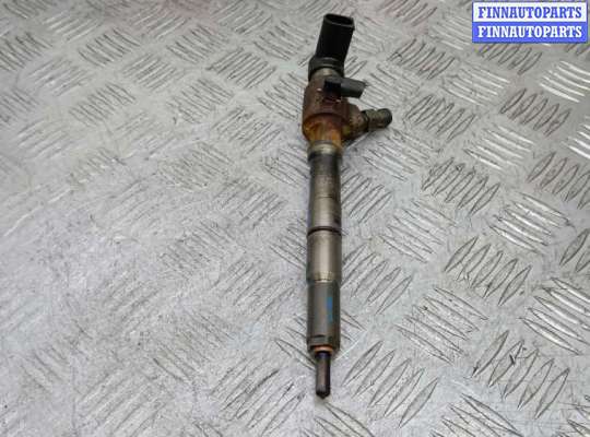 Купить форсунка дизельная на VOLKSWAGEN JETTA 6 форсунка дизельная VG2569387 на VOLKSWAGEN JETTA 6