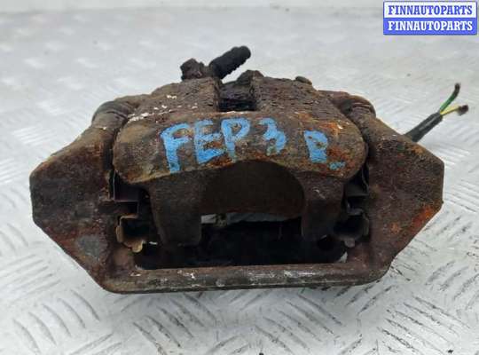 купить суппорт тормозной задний правый на VOLVO XC60 1