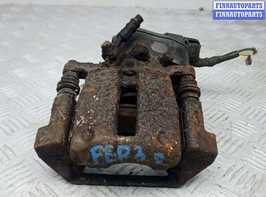 купить суппорт тормозной задний правый на VOLVO XC60 1