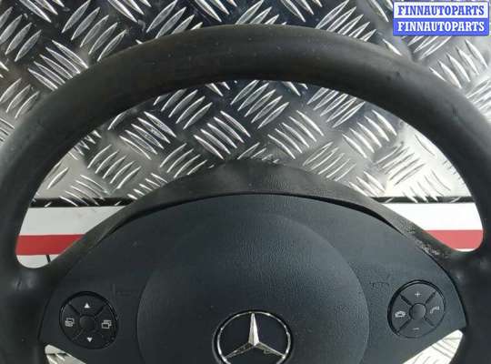 купить рулевое колесо на MERCEDES BENZ VITO W639