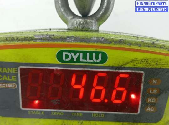 купить кпп 6ст. на MERCEDES BENZ A-CLASS W176