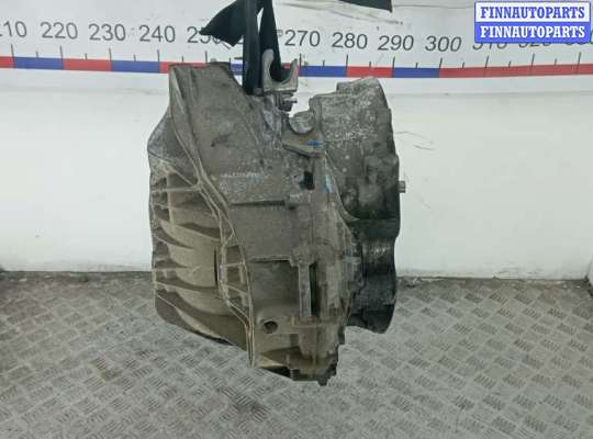 купить кпп 6ст. на MERCEDES BENZ A-CLASS W176