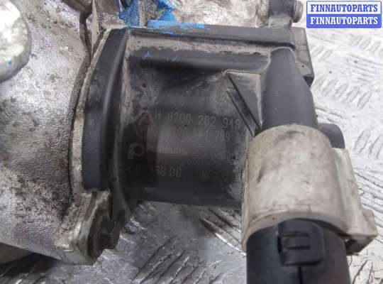 купить клапан egr дизельный на RENAULT FLUENCE 1