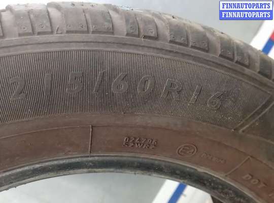 купить шина на FORD MONDEO 5