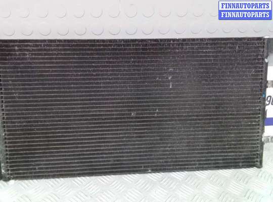 купить радиатор кондиционера на AUDI A4 B8