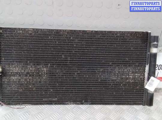 купить радиатор кондиционера на AUDI A4 B8