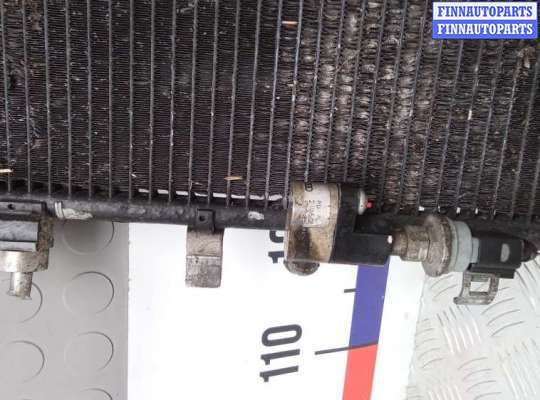 купить радиатор кондиционера на AUDI A4 B8