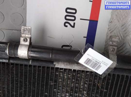 купить радиатор кондиционера на AUDI A4 B8