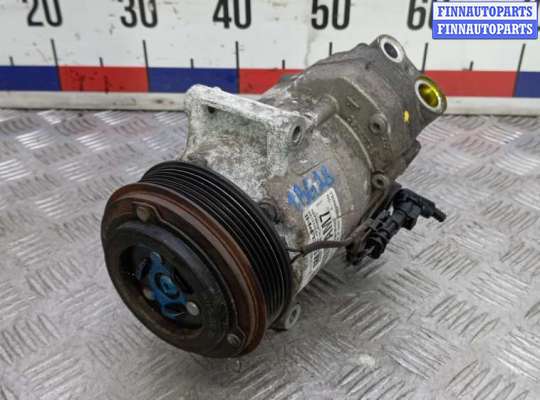 купить компрессор кондиционера дизельный на OPEL ZAFIRA C