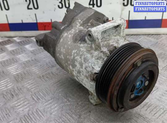 купить компрессор кондиционера дизельный на OPEL ZAFIRA C