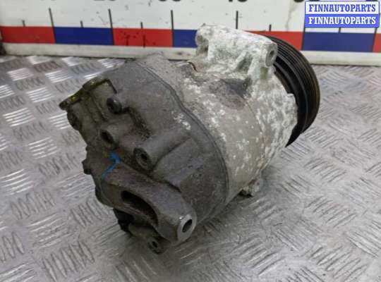 купить компрессор кондиционера дизельный на OPEL ZAFIRA C