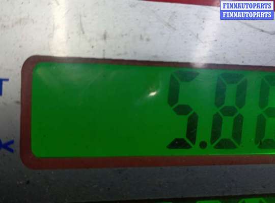 купить компрессор кондиционера дизельный на OPEL ZAFIRA C