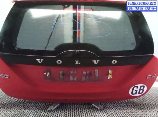 купить дверь 3-5 на VOLVO V60 1