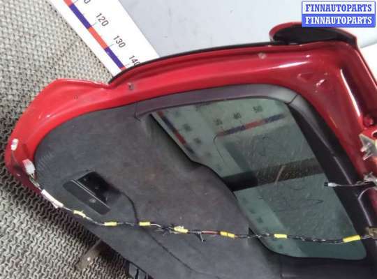 купить дверь 3-5 на VOLVO V60 1