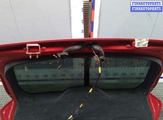 купить дверь 3-5 на VOLVO V60 1