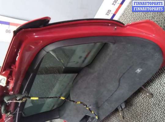 купить дверь 3-5 на VOLVO V60 1