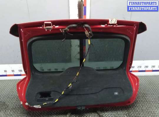 купить дверь 3-5 на VOLVO V60 1